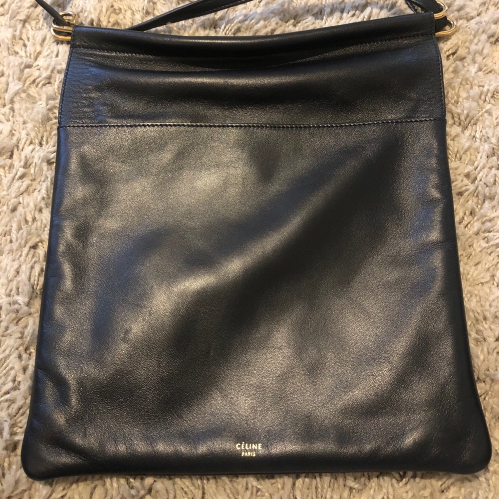 Celine Shoulder Bag